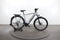 Cube Kathmandu Hybrid Slx 750