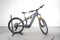 Cube Cube Stereo Hybrid ONE77 HPC AT
