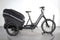 Cube Cube Trike Cargo Hybrid 750