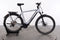 Cube Kathmandu Hybrid SLX