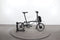 Brompton C Line Electric 6 Speed