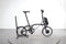 Brompton Electric C-Line Urban