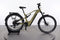 Advanced E-Bike Trekking Pro FS