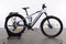 Cube Stereo Hybrid 120 Race Allroad