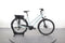 Gazelle Medeo T9 HMB
