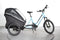 Cube Trike Family Hybrid