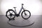 Cube KATHMANDU HYBRID ONE 800 METALLICGREY/GREY
