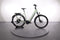 Cube KATHMANDU HYBRID ONE 800 PEA/GREEN
