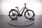 Cube KATHMANDU HYBRID PRO 800 SUNGLOW/CHROME
