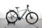 Cube Kathmandu Hybrid One 625