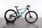 Bianchi Meth CV FS 9.2