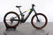 Cube Stereo Hybrid 140 HPC SLX