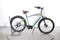 Woodee Bikes Coastliner Classic