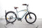 Woodee Bikes Coastliner Classic
