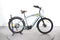 Woodee Bikes Coastliner Classic