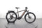 Ghost E-Square Trekking Advanced