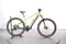 Cube Reaction Hybrid 160 EXC 750