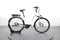 Carver Cityzen E LTD RT