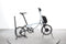 Brompton P Line Electric H
