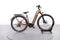 Cube Touring Hybrid EXC