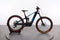 Cube Stereo Hybrid 140 Hpc Slx 750