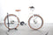 Advanced E-Bike Comfort City Plus Wave RT