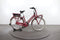 Gazelle MISS GRACE C7+