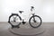 Kettler Quadriga P5 RT