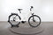 Kettler Quadriga P5 RT