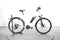 KTM Macina Cross Street