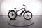 Electra Townie Go 5i Step Over