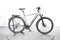 Cube Kathmandu Hybrid Pro 750