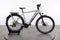 Cube Kathmandu Hybrid Slx 750