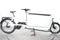 Riese & Müller Transporter2 85 vario