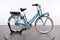 Gazelle Miss Grace C7+ HMB