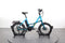 Cube Compact Sport Hybrid 500