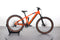 Cube Stereo Hybrid 120 Race 750