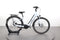 Cube Supreme RT Hybrid EXC 500