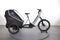 Cube Trike Hybrid Family 750