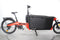 Douze Cycles Cargo Verso