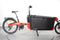 Douze Cycles Cargo Verso
