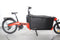 Douze Cycles Cargo Verso