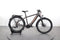 Ghost E-Square Trekking Advanced
