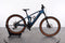 Cube Stereo Hybrid 120 Race