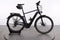 Pegasus Premio EVO 10 Lite Comfort