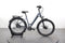 Velodeville AEB 200