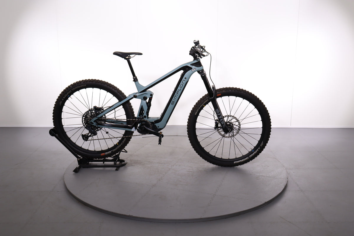 Simplon Rapcon PMax GX1 Eagle Refurbished E-Bike