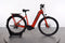 Cube Kathmandu Hybrid Exc