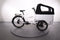 Butchers & Bicycles MK1-E