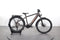 Ghost E-Square Trekking Advanced